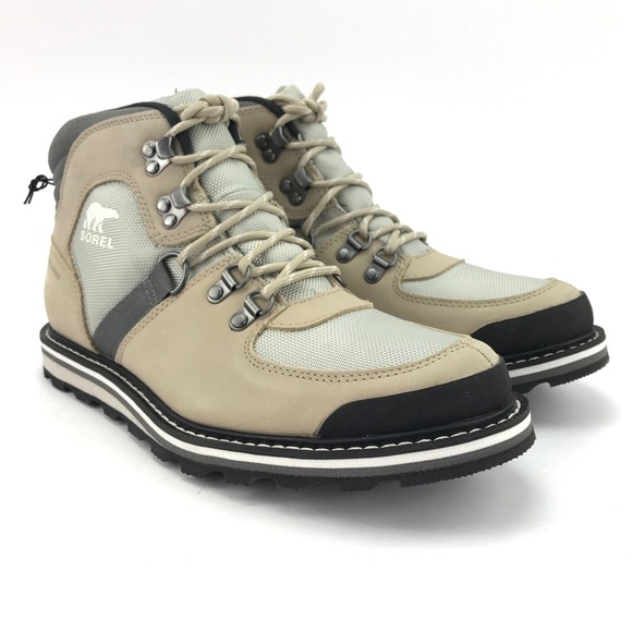 madson sport hiker